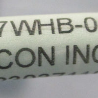 Fanuc Intercon CFDA-7WHB-0070-AAB Servo Motor Feedback Cable 7m Long