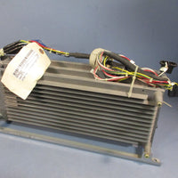 FANUC RESISTORDISCHARGE 0449#B2 OHM J MICRON OD A05B2400C200