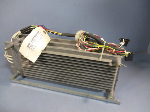FANUC RESISTORDISCHARGE 0449#B2 OHM J MICRON OD A05B2400C200