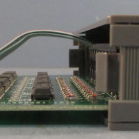 Allen Bradley 1746OG16 Ser C Output Module SLC500 4.55.5VDC