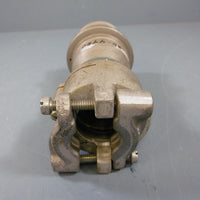 Crouse Hinds APR3365 30A Amp 2w 3p 600V Vac Electrical Plug