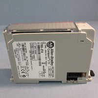 Allen Bradley 1769-IF4 Series B CompactLogix 4 Ch Analog Input Module