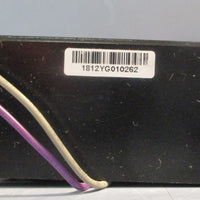 Thompson Research LED40W-114-C0350-D Constant-Current Dimmable LED Driver 40W