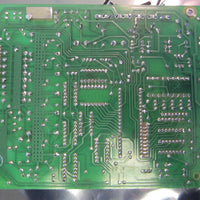 Simplex Fire Alarm Controller Board Assy No. 562 562312 T 1802