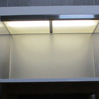 Envirco 62675 Laminar Flow Workstation Lab Hood 4' Wide, 2' Deep, 28" Tall