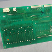 Ishida Scales P5427A Relay Board Pre Amp P5427A 61/8" Length