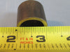 Lot of 31 Steel 3/4" Bore by 7/8" Tall Bolt Spacer 0.810" Actual Bore NWOB