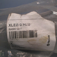 Flexlink End Drive Unit Basic XLEB 0 HLU