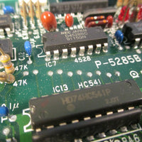 ISHIDA EXC PCB BOARD P5285B