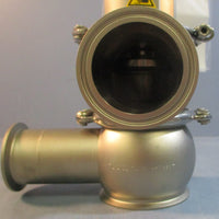 GEA Tuchenhagen NBOD2"SALAT.0700MBAL032J/52 Shutoff Valve 17/8" Bore