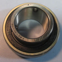 NTN Bearing ASPP206-104 AS206 Press Steel Pillow Block Bearing 1-1/4" ID NIB