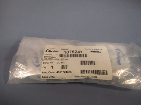 NORDSON SERVICE KIT WITH LGD, TB 1075241