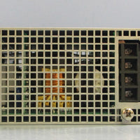 Allen Bradley 1606XLE240E3 Ser A Power Supply 3PH 24VDC 10A 240W 480VAC