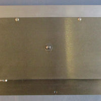 Mettler Toledo 30300785 Detector Assy 400 0.4 HiGain Ver B  814VDC Input 1A Max