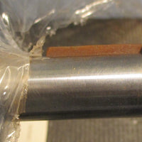 Baldor L3501 Single Phase Motor 34C61-5507 .33HP 115/230V 1725RPM 5/8" Shaft Dia