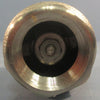 Strataflo 2400 3/4" Check Valve 400 PSI 2 GPM 2.63" Length 1.16" Dia