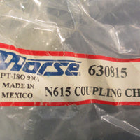 Morse N615 Chain Coupling 630815 Size N60 1' Length Delrin Material