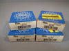 Martin Quadra-Flex Coupling Flange (Lot of 4) 3J 1/2