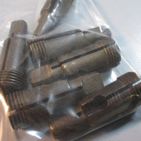 Scully Jones 11206 SJ3 Threaded Drill Chuck 5/16 Dia Lot of 6