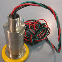 Viatran 3505ARSHB Pressure Transmitter 420mA 930VDC 0300 Proof Pressure