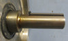 Leeson Washguard SST C6T17FC179 Electric Motor 2/1.5HP, 3PH, 5/8" Shaft