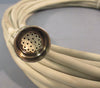 Helukabel PAAR-TRONIC-CY Connector Cable 7x2x0.34 17 Pin Connector