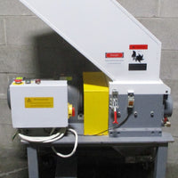 Heli Machine HGMS300 Medium and Low Speed Granulator 460V 3HP 2.2kW