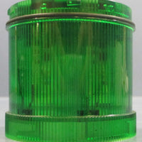 Pepperl + Fuchs VAZLED70MMGN Green Light Module 24VAC/DC 196235