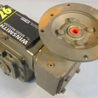 Winsmith 926MDSRD 75:1 Ratio Gear Speed Reducer 1.02 HP Input 926MSRDF1230G7 New