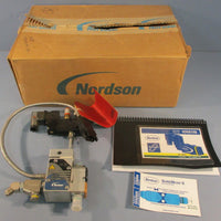 Nordson BCSSLBSSTD Hot Melt Adhesive Applicator 8503686 240V 150W