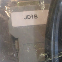 Intercon Inc. 44C741558003R04 Cable Assembly Approx 6' Long *Factory Sealed*