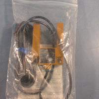 Omron E3SGS3E4 Photoelectric Switch, 12to24VDC, Sensor