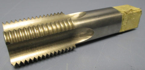 No. Attleboro Bottoming Tap, 1 3/88, N, GH4, HSS, 4 Flute