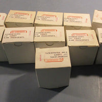 TelTru 2533BS4C1E5FG Pressure Guage 0200 PSI 1/4 NPT Lots Of 11