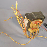 Philips Advance 71A8473001D Core & Coil Ballast Kit 1400W S51 HP Sodium
