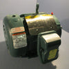 Baldor ECP3584T Super E Severe Duty XEX Marine Duty Motor 7/8 " Shaft Dia