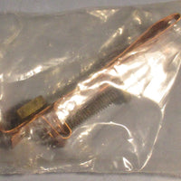 CNH Industrial 168903C1 A/C Thermostatic Expansion Right Angle Valve