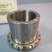 SKF Adapter Assembly Bearing Adapter Assembly SNW 1 15x2.7/16
