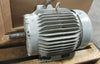 Baldor Automative Industry AM3787-4 5 HP Motor 215 Fr 460 V 3 PH, 1750 RPM Used