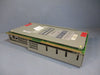 ALLEN BRADLEY MINI-PLC 2/16 PROCESSOR MODULE SERIES D FWR F 1772-LX  D