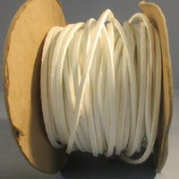 Chesterton Style 324 3/16" Cross Section Braided Mechanical Packing Approx 145ft
