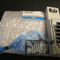 SMC Solenoid Valve Manifold VVQ4000-86A