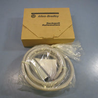 Allen Bradley 1492CABLE030TBCH Ser. C Module Ready Cable