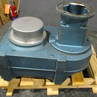 Sew Eurodrive FT97AM256 Gear Reducer 12.77:1 Ratio 8850 lbin 1.0 SF NOS
