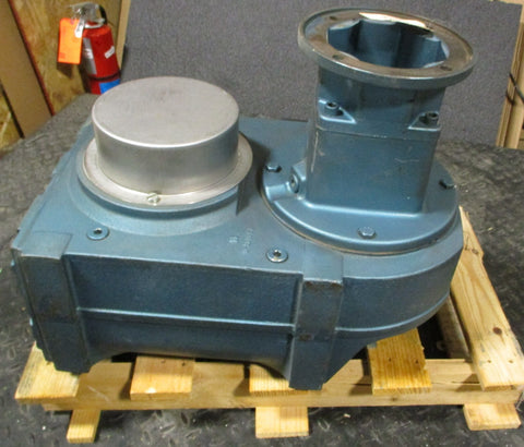 Sew Eurodrive FT97AM256 Gear Reducer 12.77:1 Ratio 8850 lbin 1.0 SF NOS