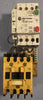Allen Bradley 140-MN-0063 Ser C Motor Protector 100-A09NZ*3 Contactor Lot of 8