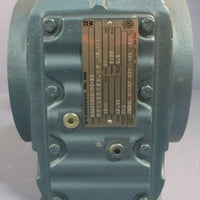 SewEurodrive KA57TDT80N4KS Gearmotor DFT80N4KS 1700RPM 57.42:1 Ratio NOS