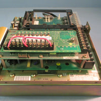 Allen Bradley Adjustable Frequency Drive Ser B 1336FBRF30ANENGMS2L6