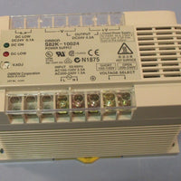 Omron Corporation S82K10024 Class 2 Power Supply