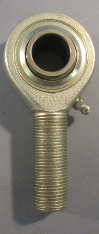 Durbal BRM 3/4 RH Threaded Rod End Bearing Male 3/4" Bore 4-1/32" L Lot of 2